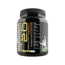 Net Nitro 2.0 600g Proteine Idrolizzate Pre-Intra Workout Net