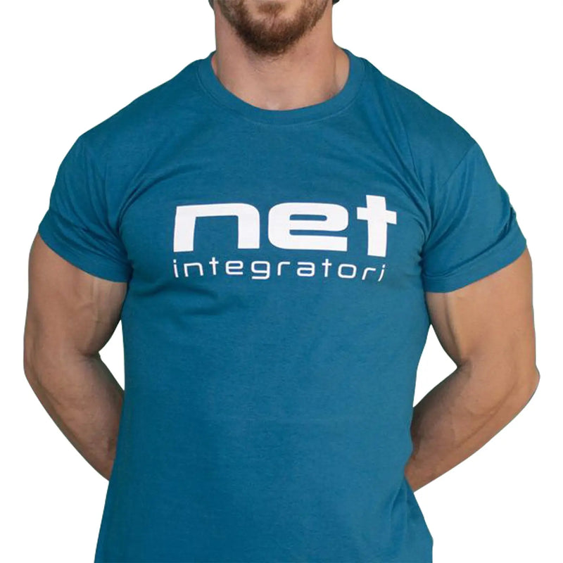 Net T-Shirt Unisex Net