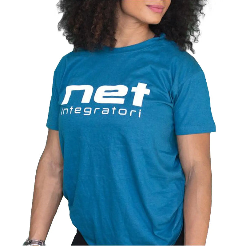 Net T-Shirt Unisex Net