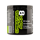 Net creatina Alka 8 Integratore di Creatina Net