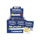 Volchem Promeal Protein Snack 38% 37,5g Box da 16 Snack Proteici Volchem