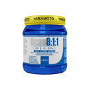 Yamamoto BCAA 8:1:1 Integratore di Aminoacidi in compresse Yamamoto