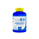 Yamamoto BCAA 8:1:1 Integratore di Aminoacidi in compresse Yamamoto