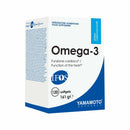 Yamamoto Research Omega 3 Yamamoto